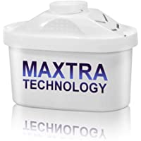 Los mejores  - Brita Technology 3149762 - Cartucho de filtrado para el agua- color blanco [1 Unidad]